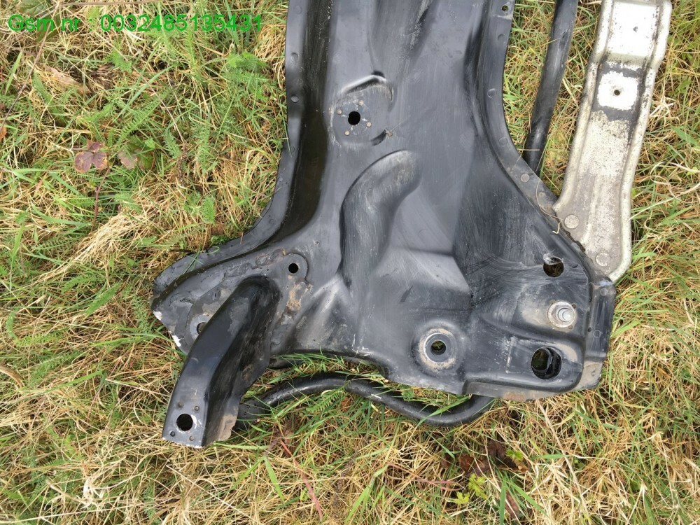 Koop Subframe bij Caratparts