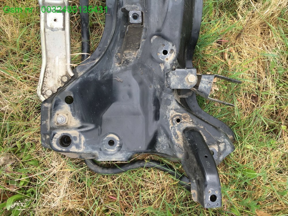 Koop Subframe bij Caratparts