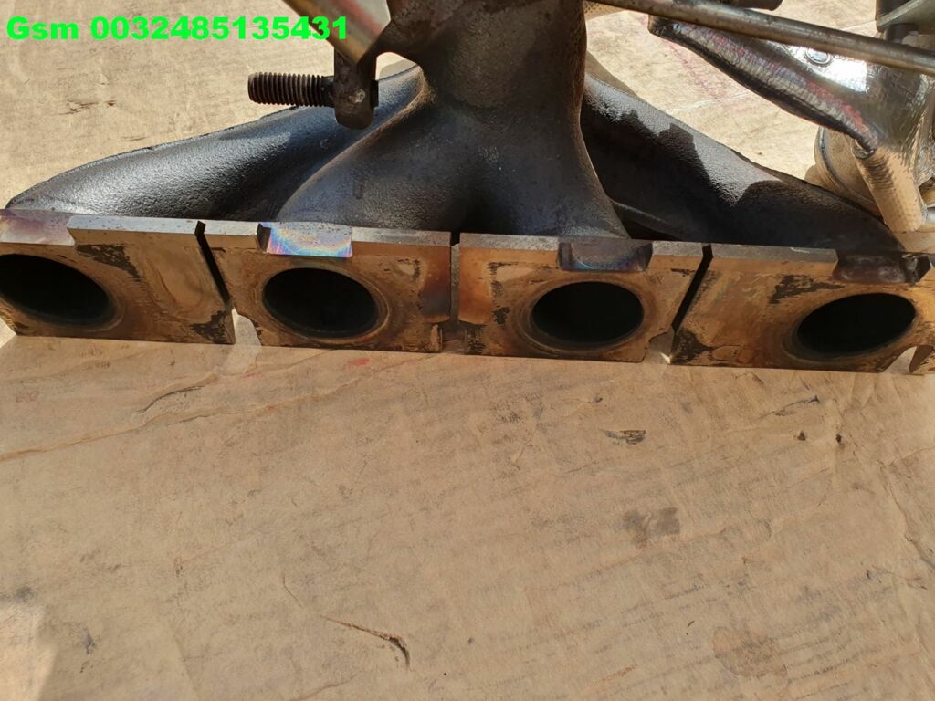 Koop Turbo bij Caratparts