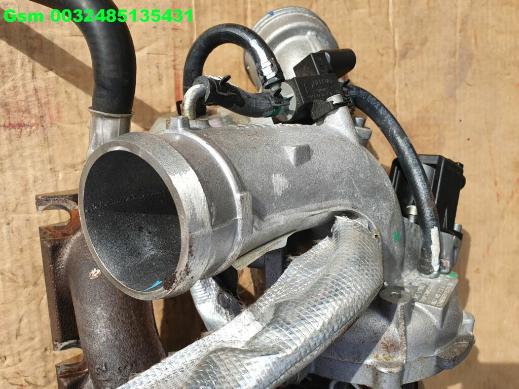 Koop Turbo bij Caratparts