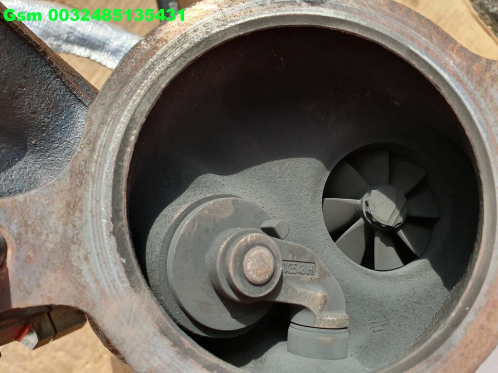 Koop Turbo bij Caratparts
