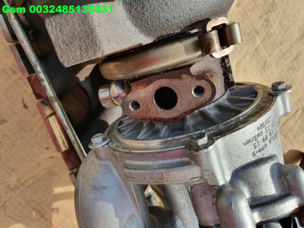 Koop Turbo bij Caratparts