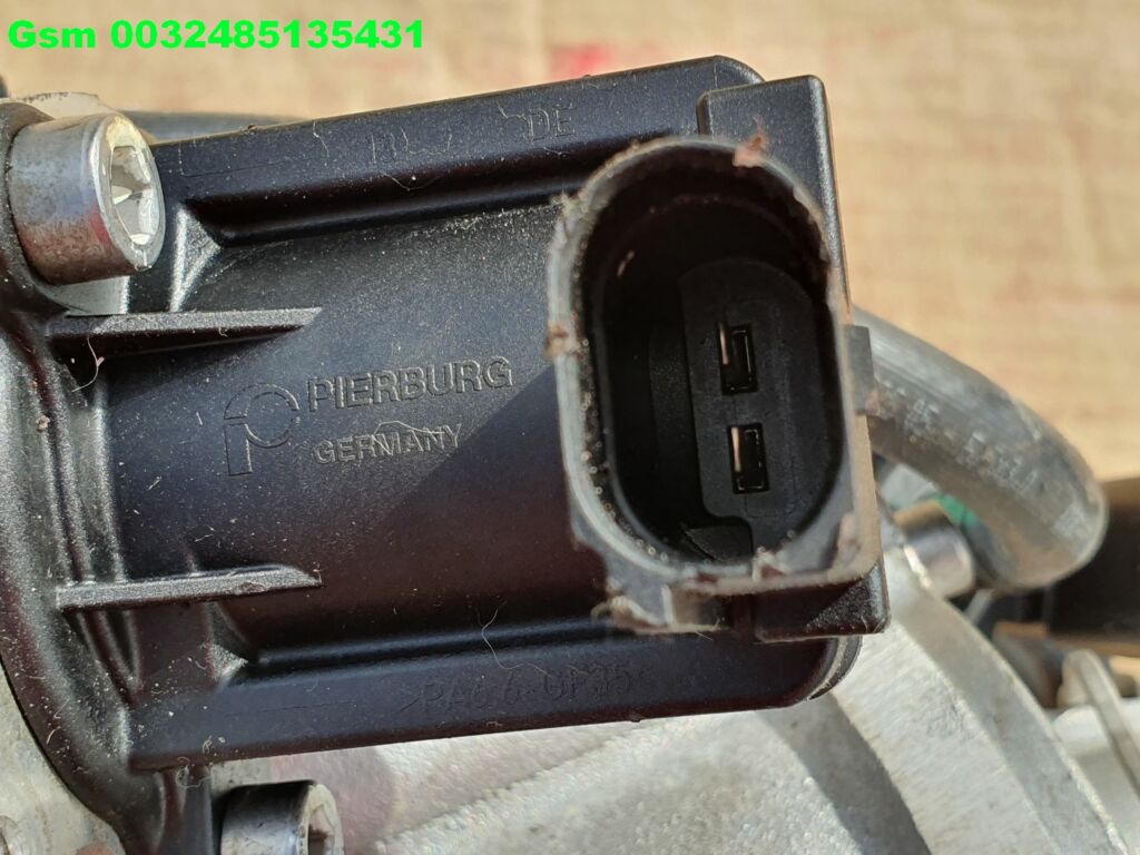 Koop Turbo bij Caratparts