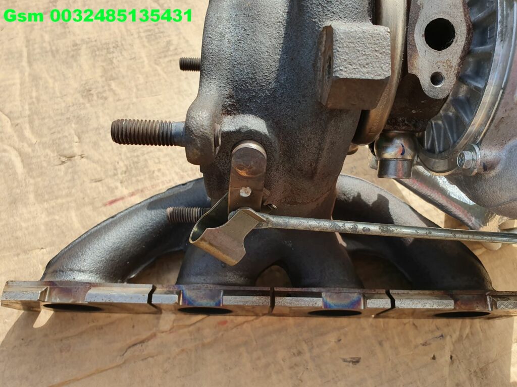 Koop Turbo bij Caratparts