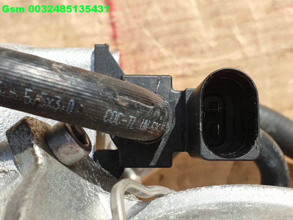 Koop Turbo bij Caratparts