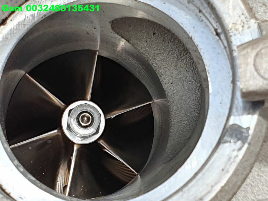 Koop Turbo bij Caratparts