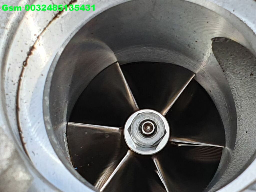 Koop Turbo bij Caratparts