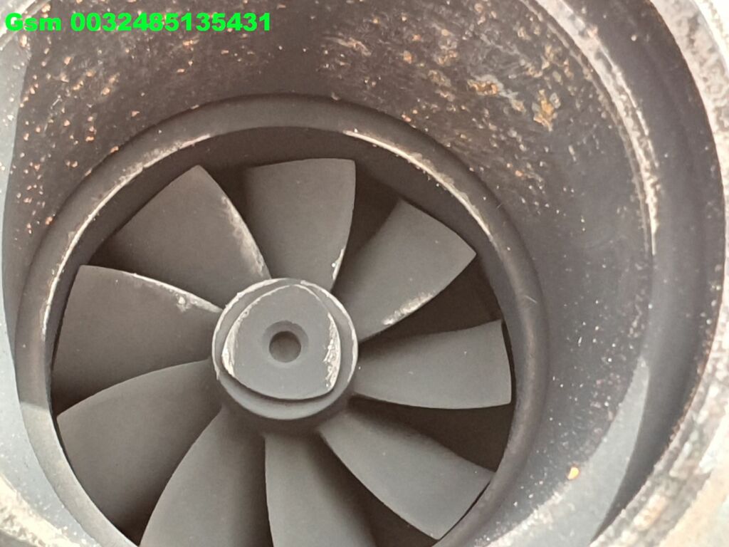 Koop Turbo bij Caratparts