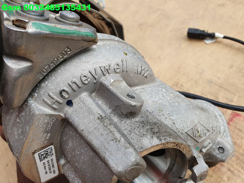 Koop Turbo bij Caratparts