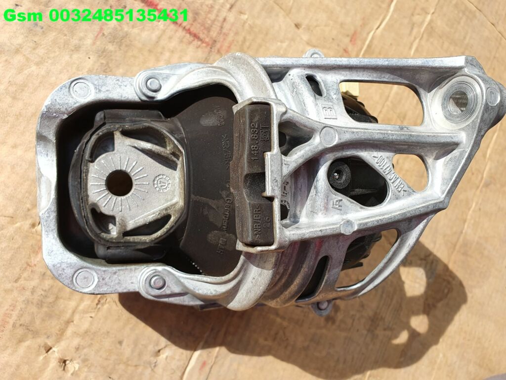 Koop Motorsteun | Motorrubber bij Caratparts