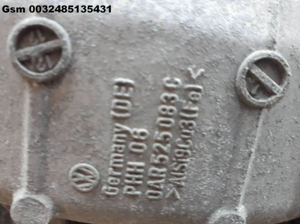 Koop Differentieel en toebehoren bij Caratparts