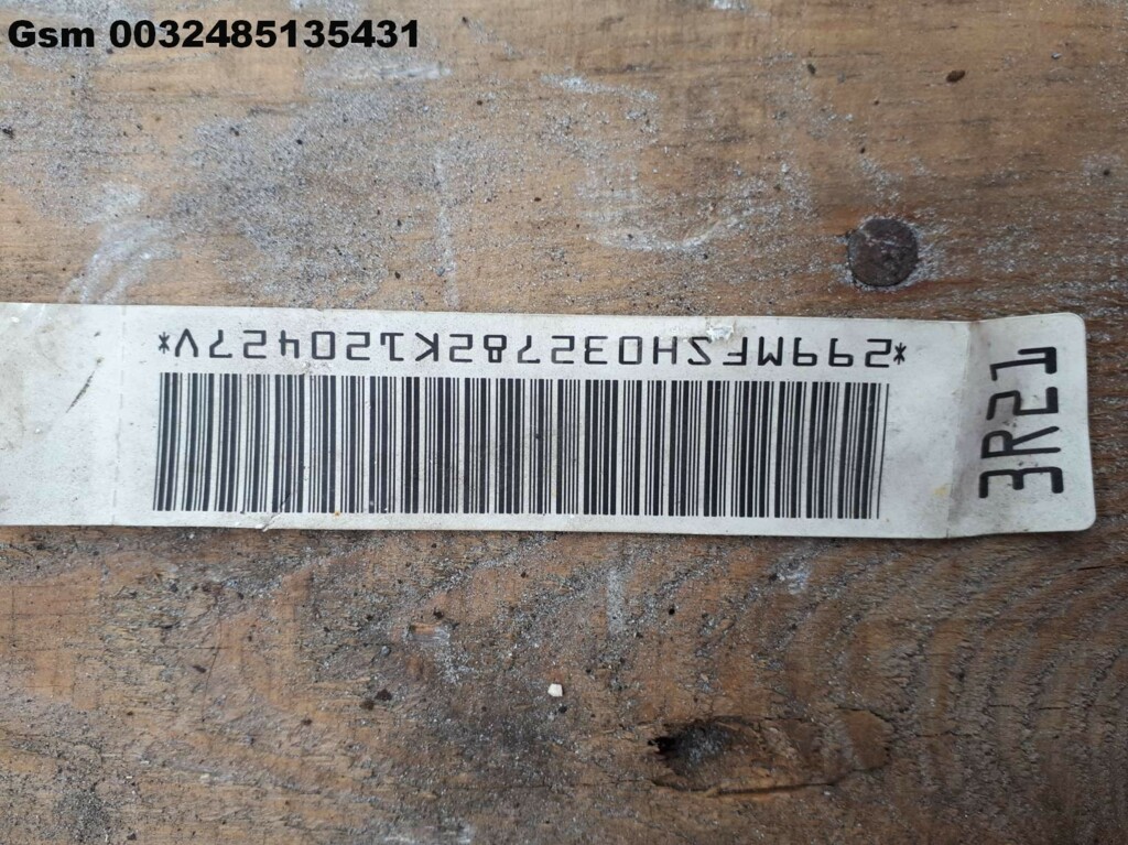 Koop Differentieel en toebehoren bij Caratparts