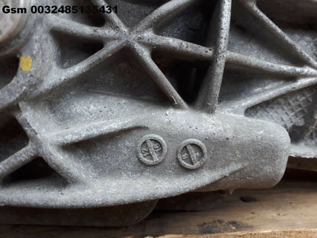 Koop Differentieel en toebehoren bij Caratparts