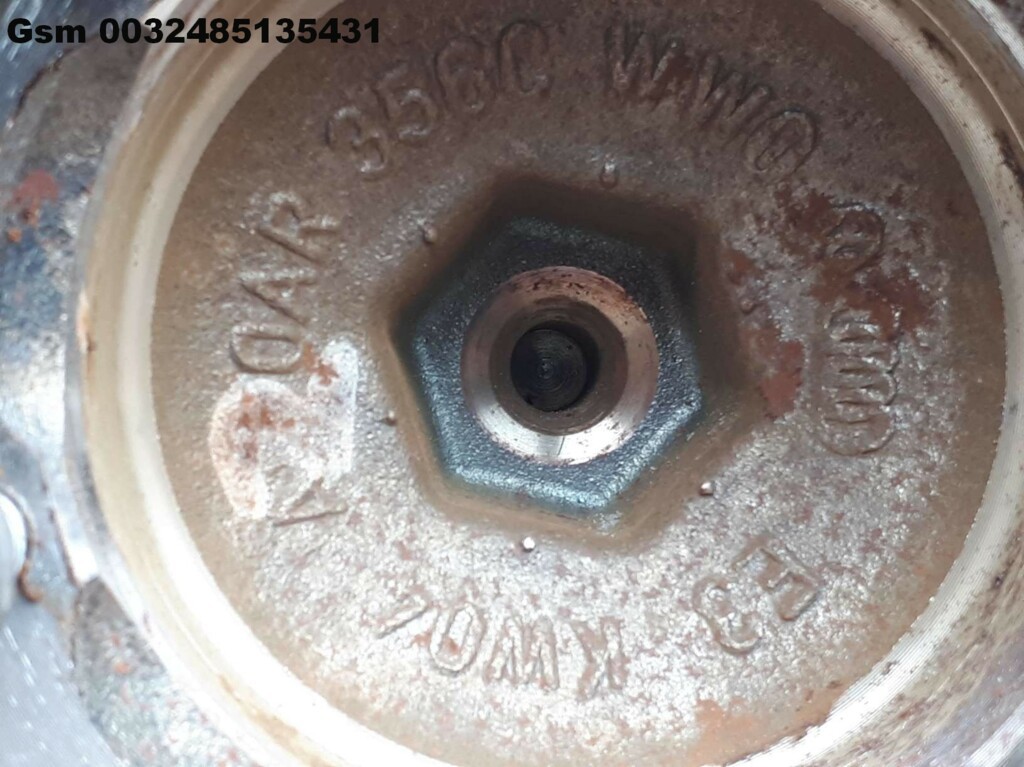 Koop Differentieel en toebehoren bij Caratparts
