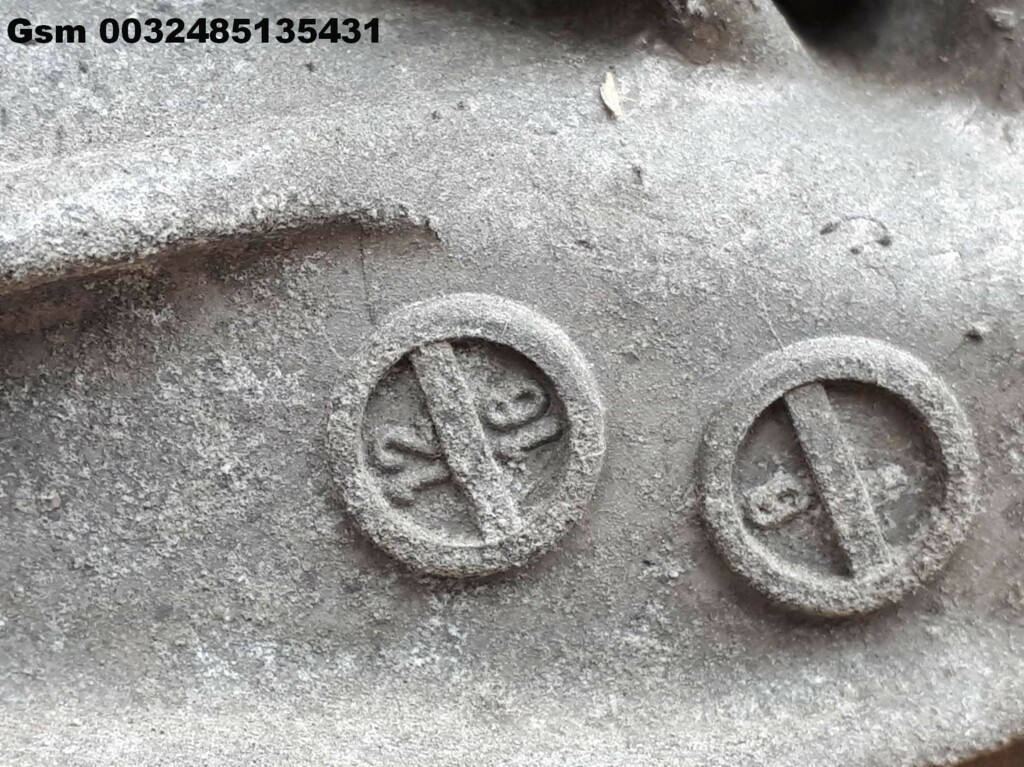 Koop Differentieel en toebehoren bij Caratparts