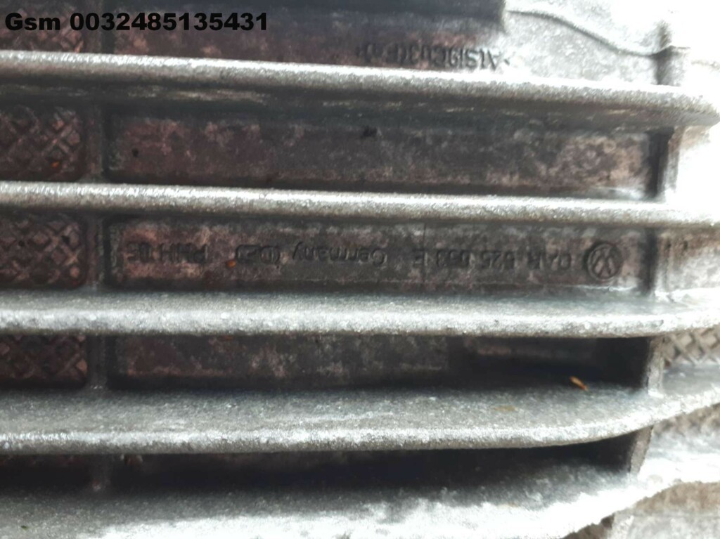 Koop Differentieel en toebehoren bij Caratparts