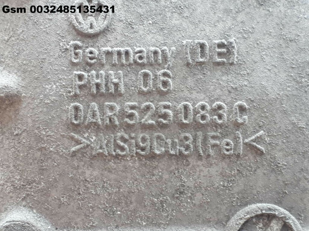 Koop Differentieel en toebehoren bij Caratparts