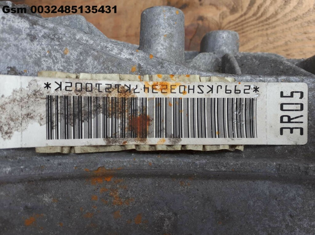 Koop Differentieel en toebehoren bij Caratparts