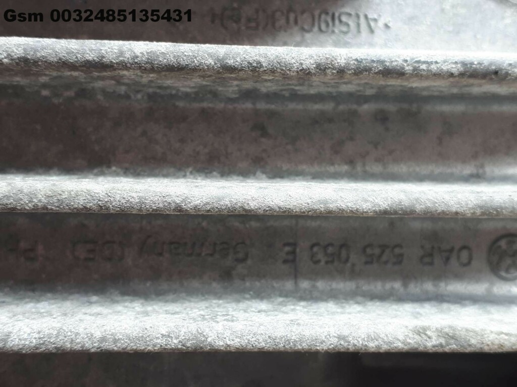 Koop Differentieel en toebehoren bij Caratparts