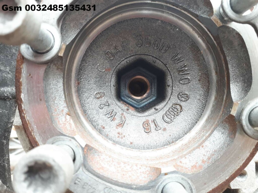 Koop Differentieel en toebehoren bij Caratparts