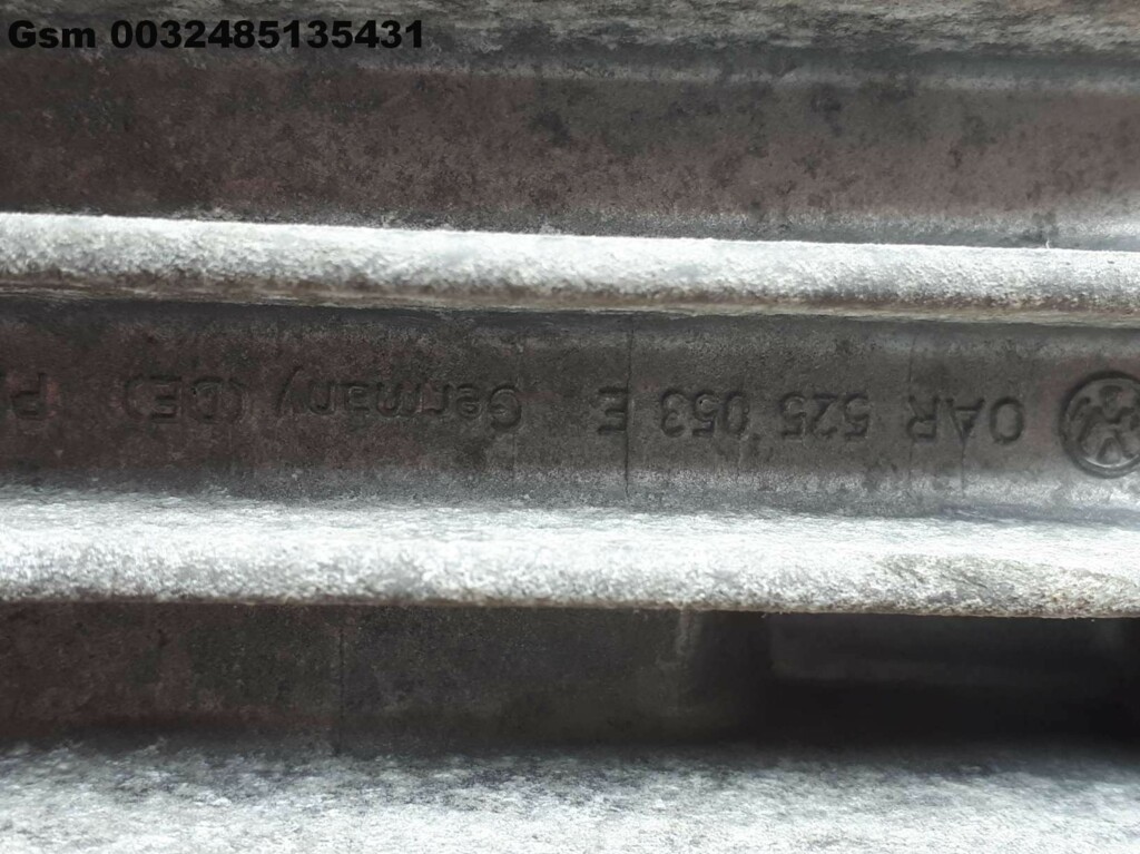 Koop Differentieel en toebehoren bij Caratparts