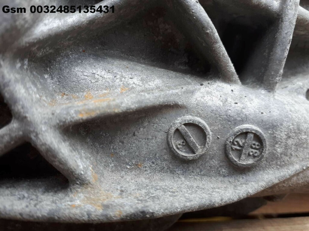 Koop Differentieel en toebehoren bij Caratparts