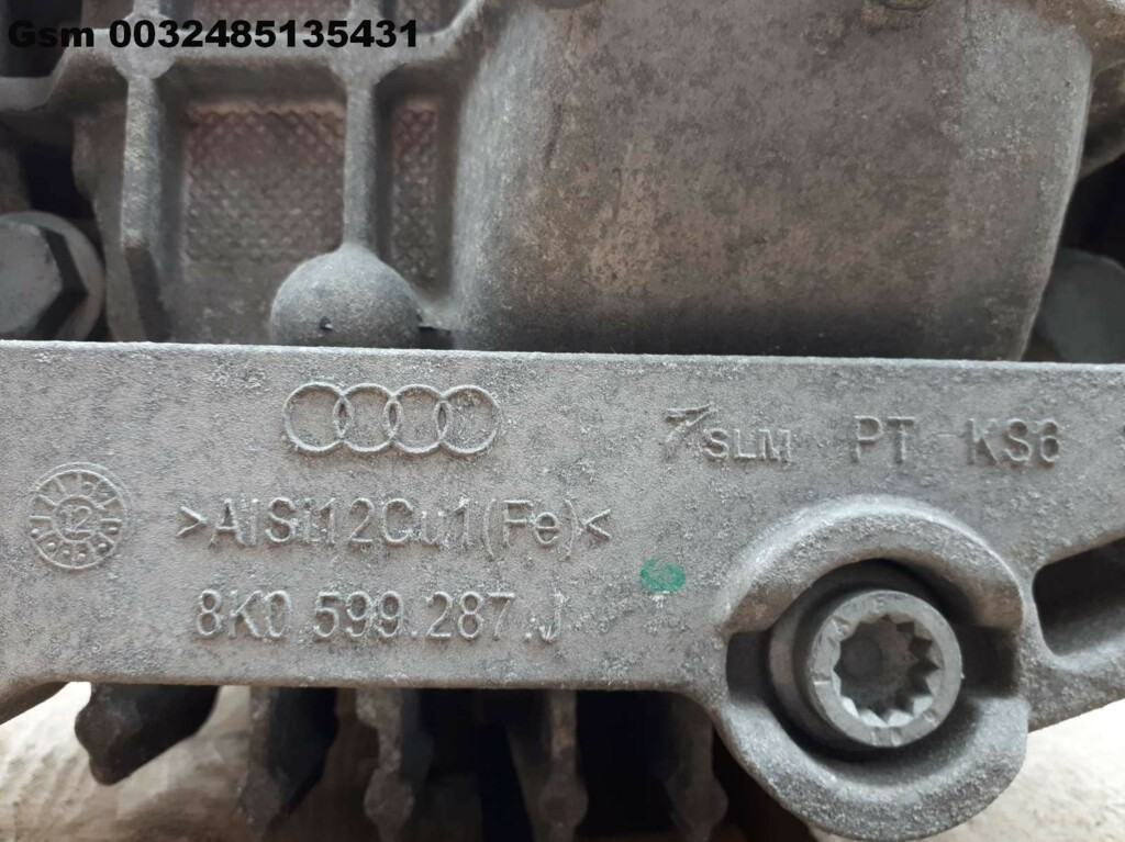 Koop Differentieel en toebehoren bij Caratparts