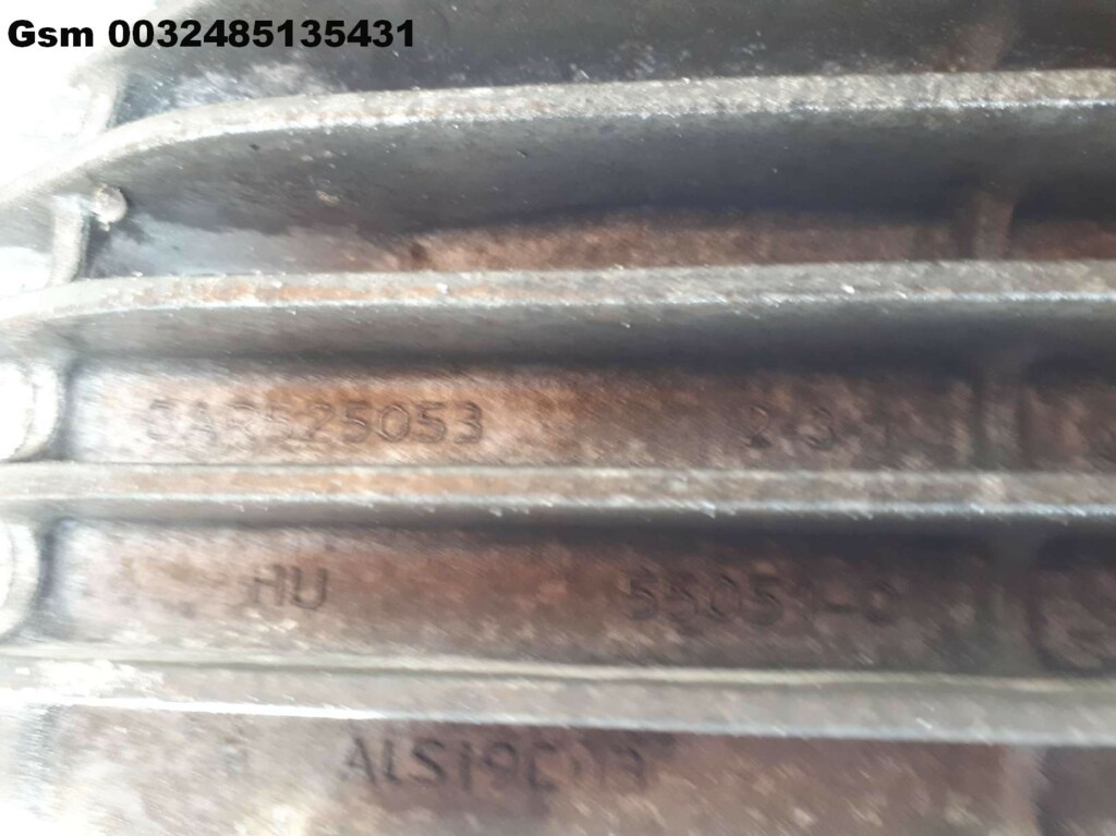 Koop Differentieel en toebehoren bij Caratparts
