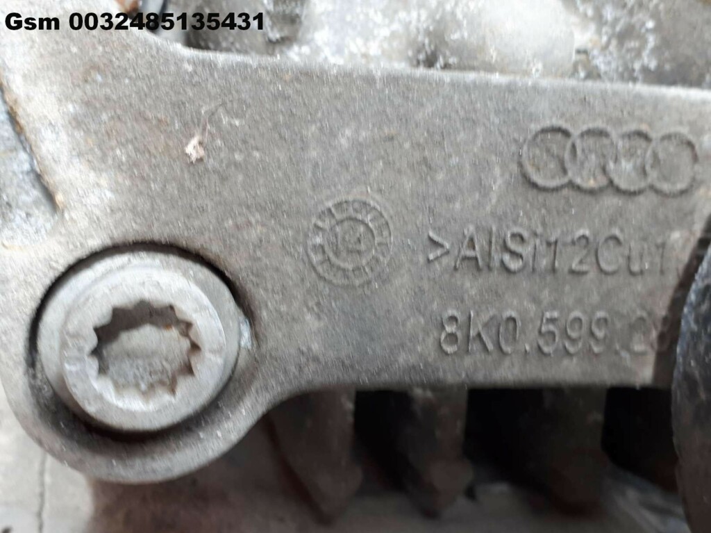 Koop Differentieel en toebehoren bij Caratparts