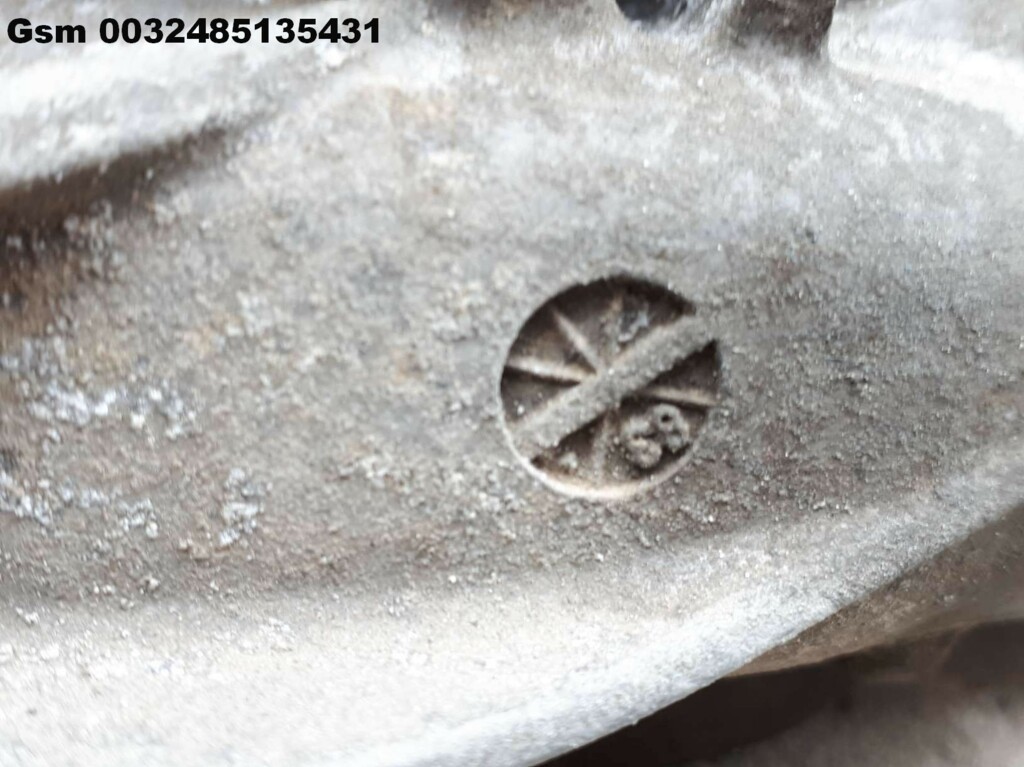 Koop Differentieel en toebehoren bij Caratparts