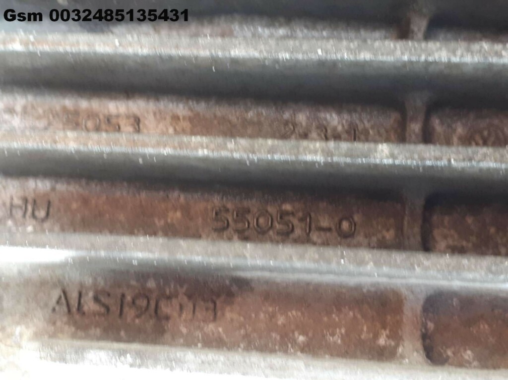 Koop Differentieel en toebehoren bij Caratparts
