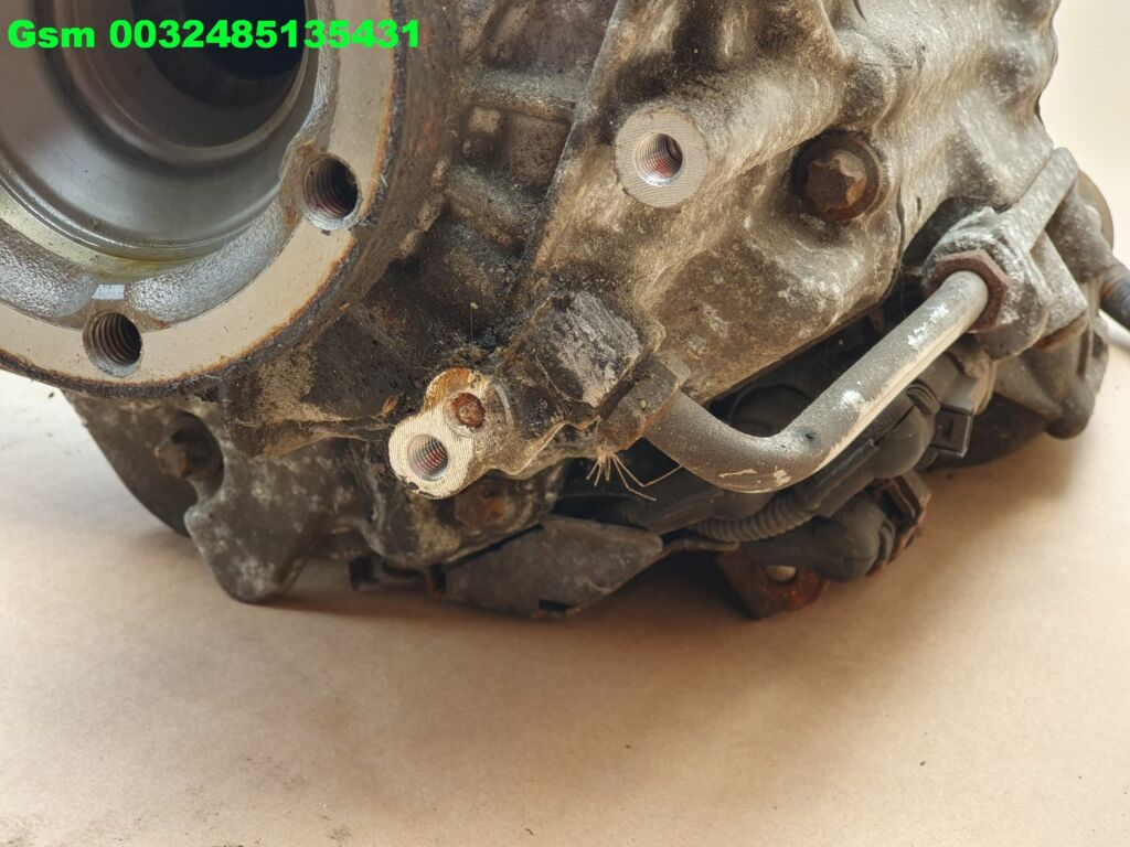 Koop Differentieel en toebehoren bij Caratparts