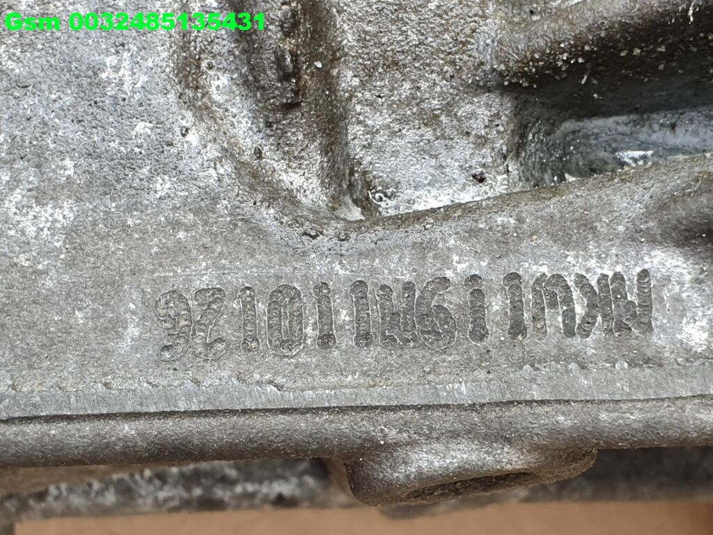 Koop Differentieel en toebehoren bij Caratparts