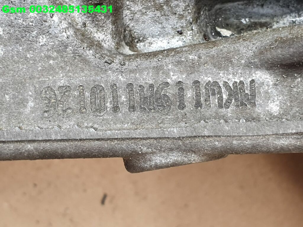 Koop Differentieel en toebehoren bij Caratparts