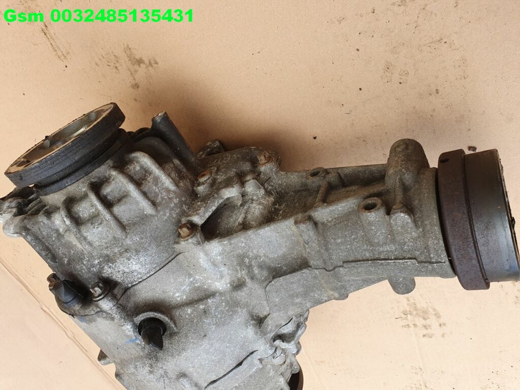 Koop Differentieel en toebehoren bij Caratparts