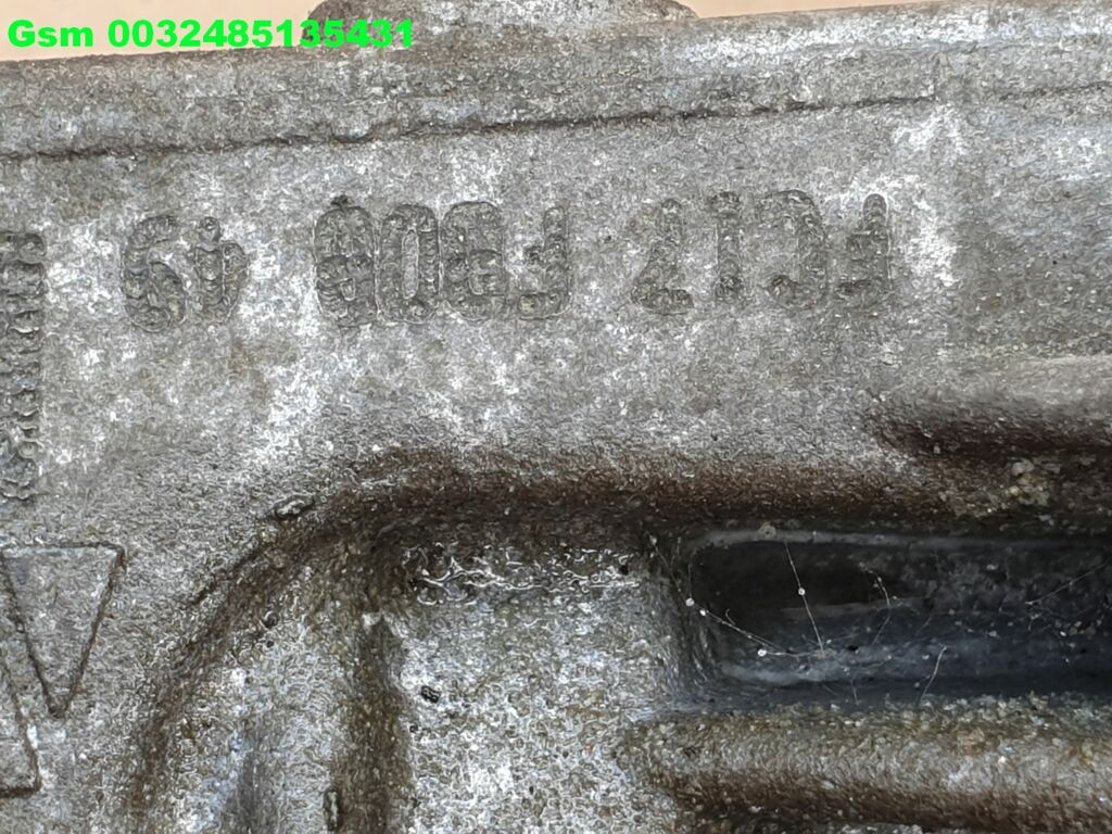 Koop Differentieel en toebehoren bij Caratparts