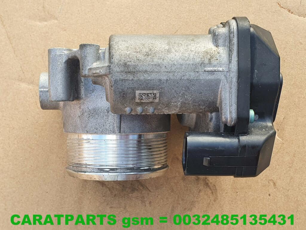 Koop Gasklephuis bij Caratparts