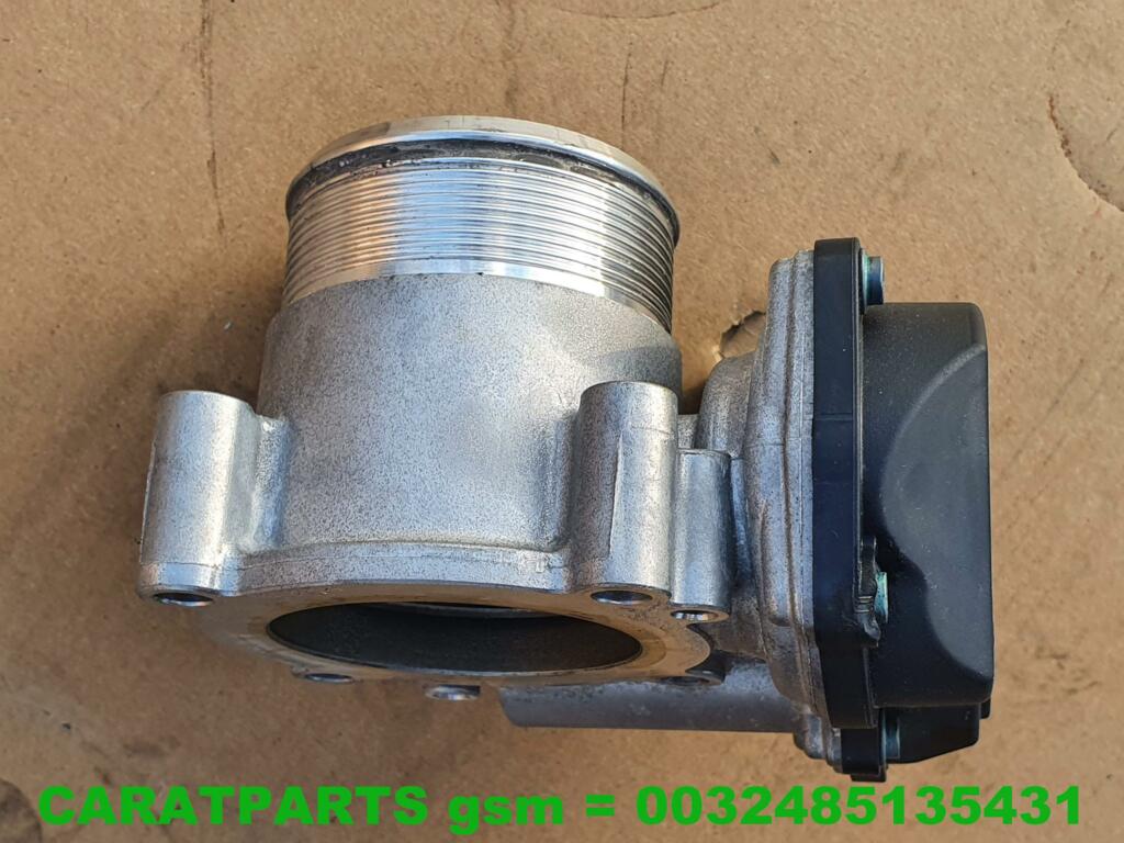 Koop Gasklephuis bij Caratparts