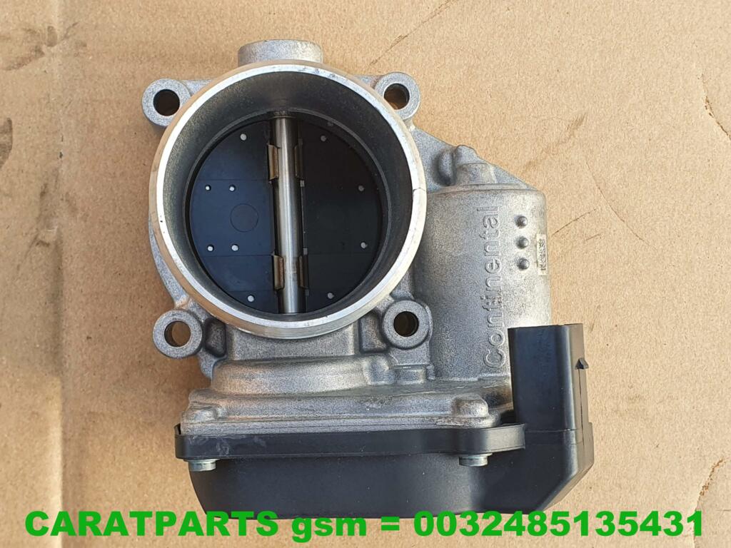 Koop Gasklephuis bij Caratparts