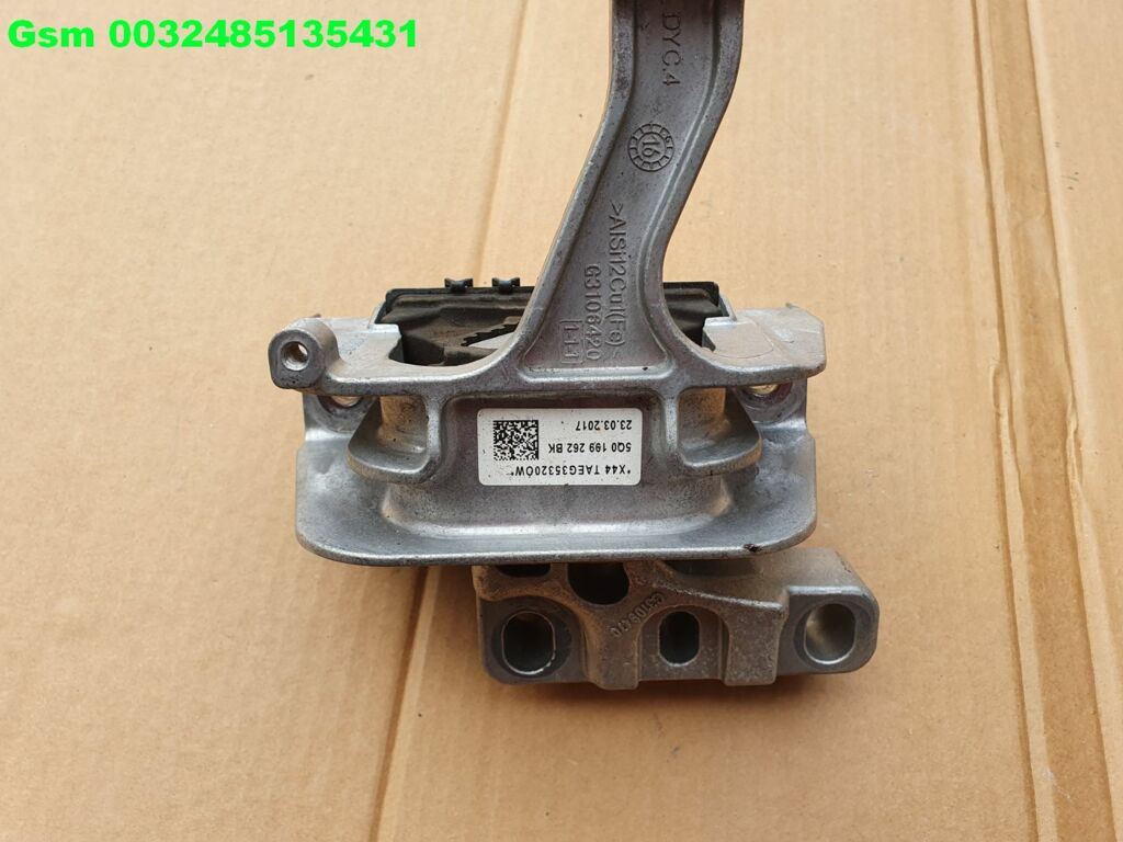 Koop Motorsteun | Motorrubber bij Caratparts