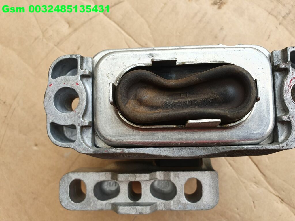 Koop Motorsteun | Motorrubber bij Caratparts