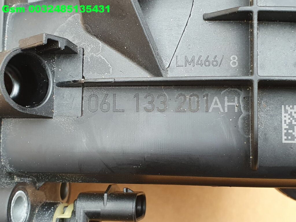 Koop Inlaatspruitstuk bij Caratparts