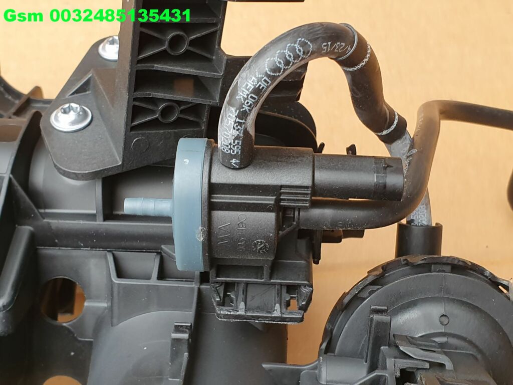 Koop Inlaatspruitstuk bij Caratparts