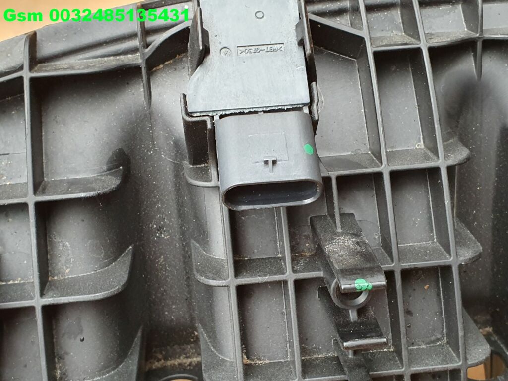 Koop Inlaatspruitstuk bij Caratparts