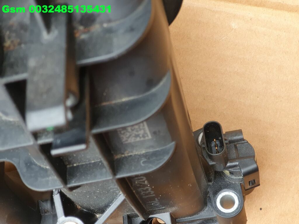 Koop Inlaatspruitstuk bij Caratparts