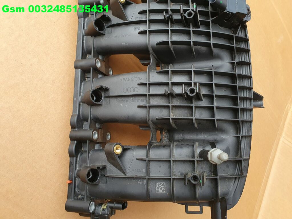 Koop Inlaatspruitstuk bij Caratparts