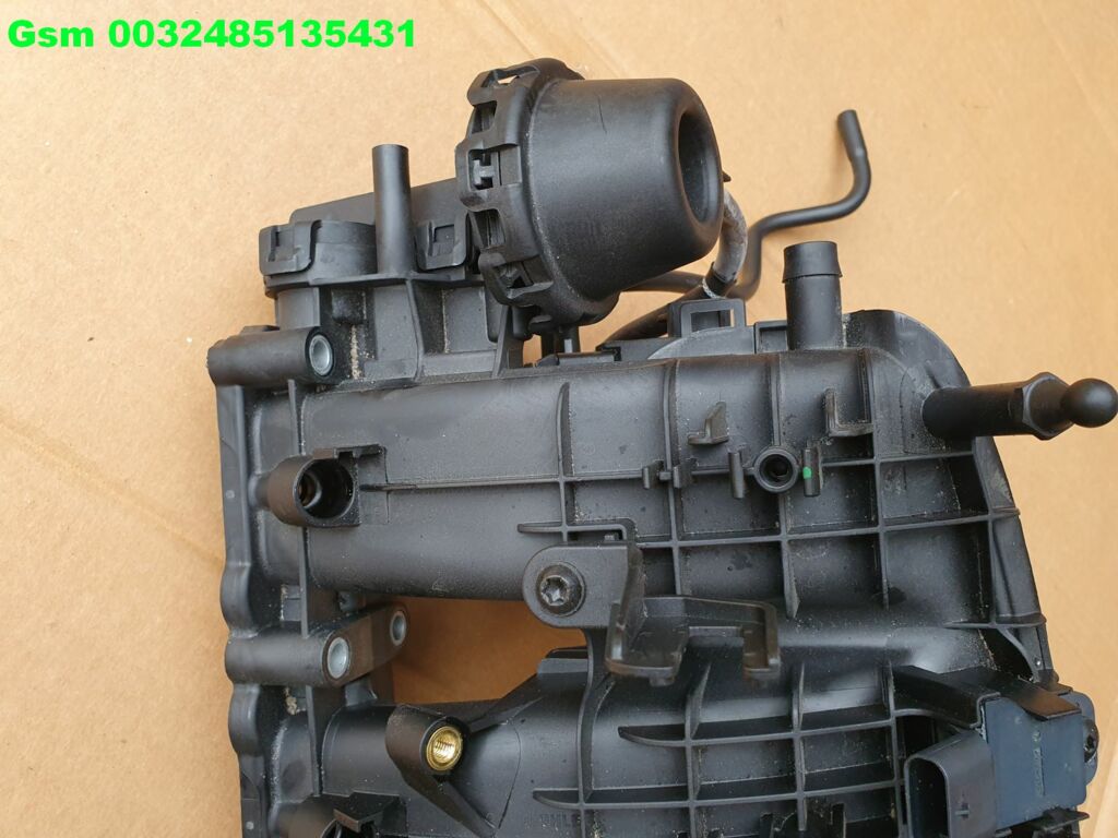 Koop Inlaatspruitstuk bij Caratparts