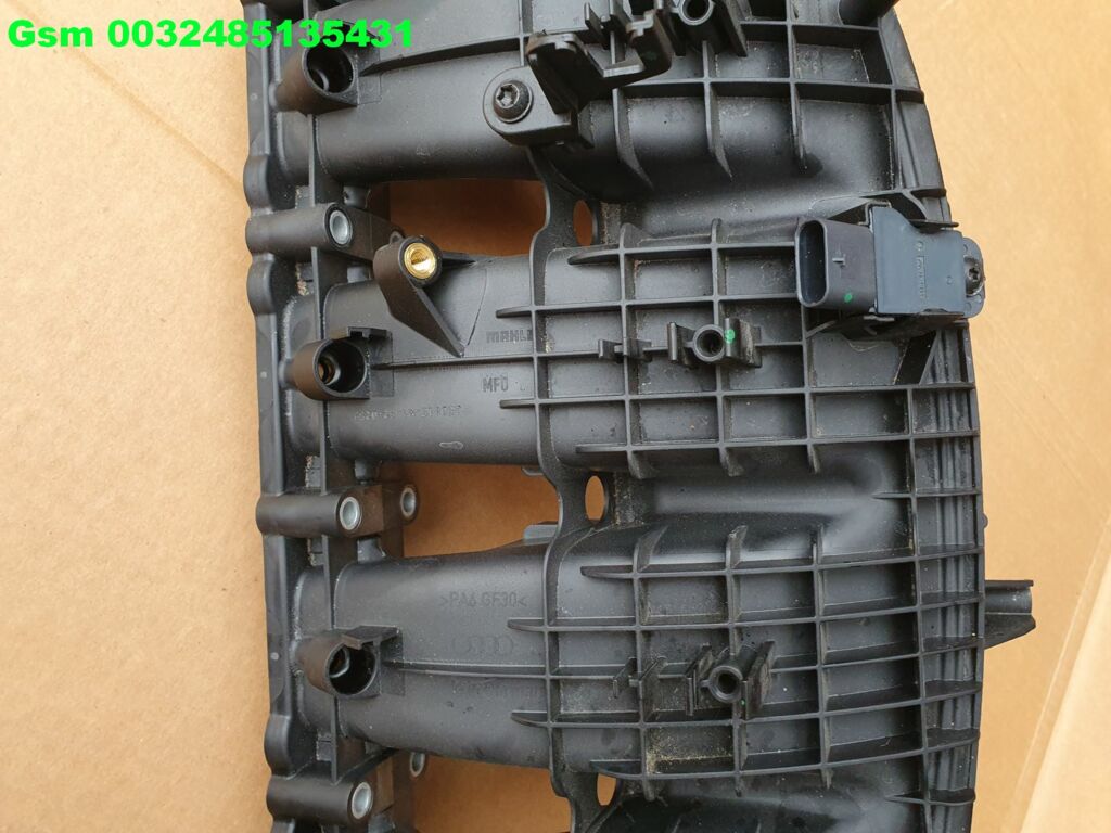 Koop Inlaatspruitstuk bij Caratparts