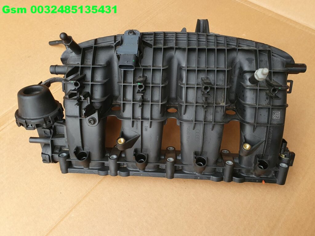 Koop Inlaatspruitstuk bij Caratparts