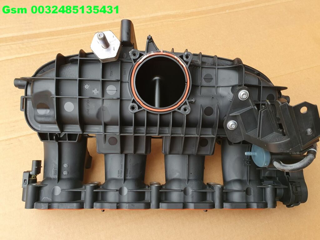 Koop Inlaatspruitstuk bij Caratparts